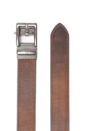 Crazy Horse Brown EDC Ratchet Belt 1.5" Nexbelt