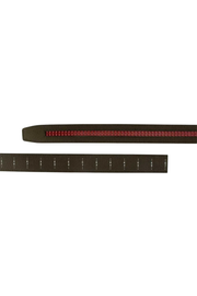 Rogue Espresso EDC Ratchet Belt 1.5" Nexbelt