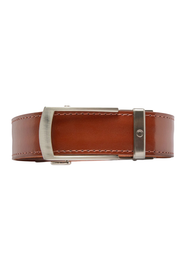 Bond Brown EDC Ratchet Belt 1.375" Nexbelt
