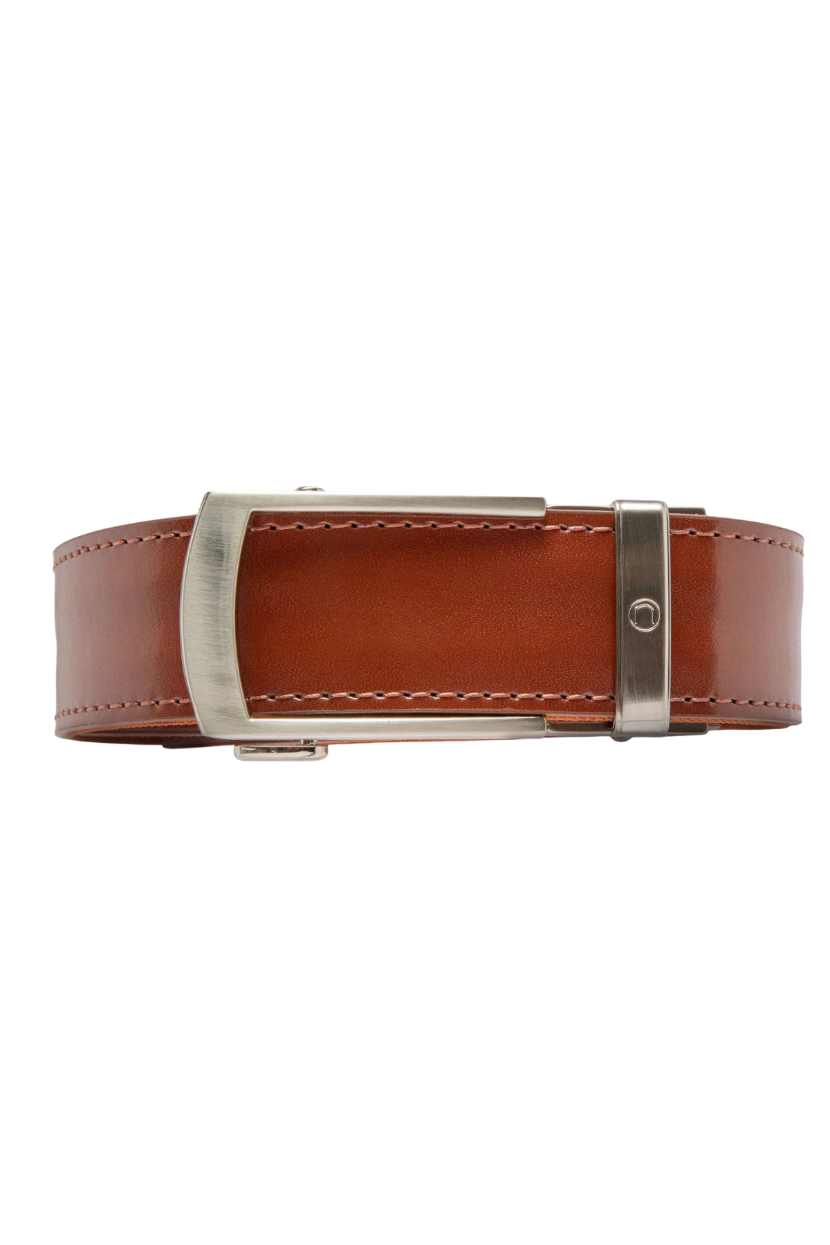 Bond Brown EDC Ratchet Belt 1.375" Nexbelt