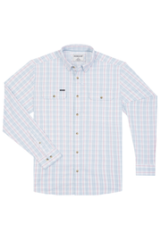 Men's Original Long Sleeve Shirt | Poncho Poncho