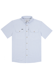 Men's Original Short Sleeve Shirt | Poncho Poncho