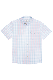 Men's Original Short Sleeve Shirt | Poncho Poncho