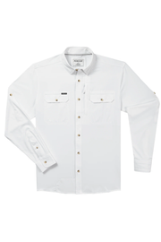 Men's Original Long Sleeve Shirt | Poncho Poncho