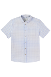 Men's Ultralite Short Sleeve Shirt | Poncho Poncho
