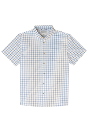 Men's Ultralite Short Sleeve Shirt | Poncho Poncho