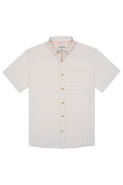Men's Ultralite Short Sleeve Shirt | Poncho Poncho