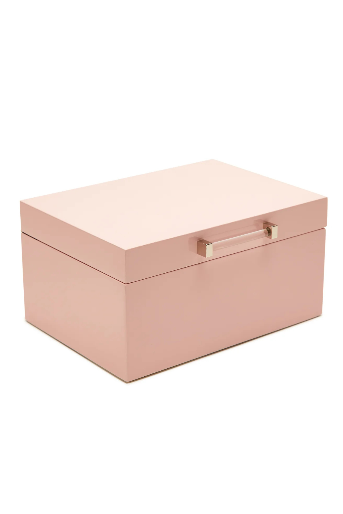 Kendall Small Jewelry Box Brouk & Co
