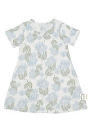 Girl's Party Dress Hamner Hill