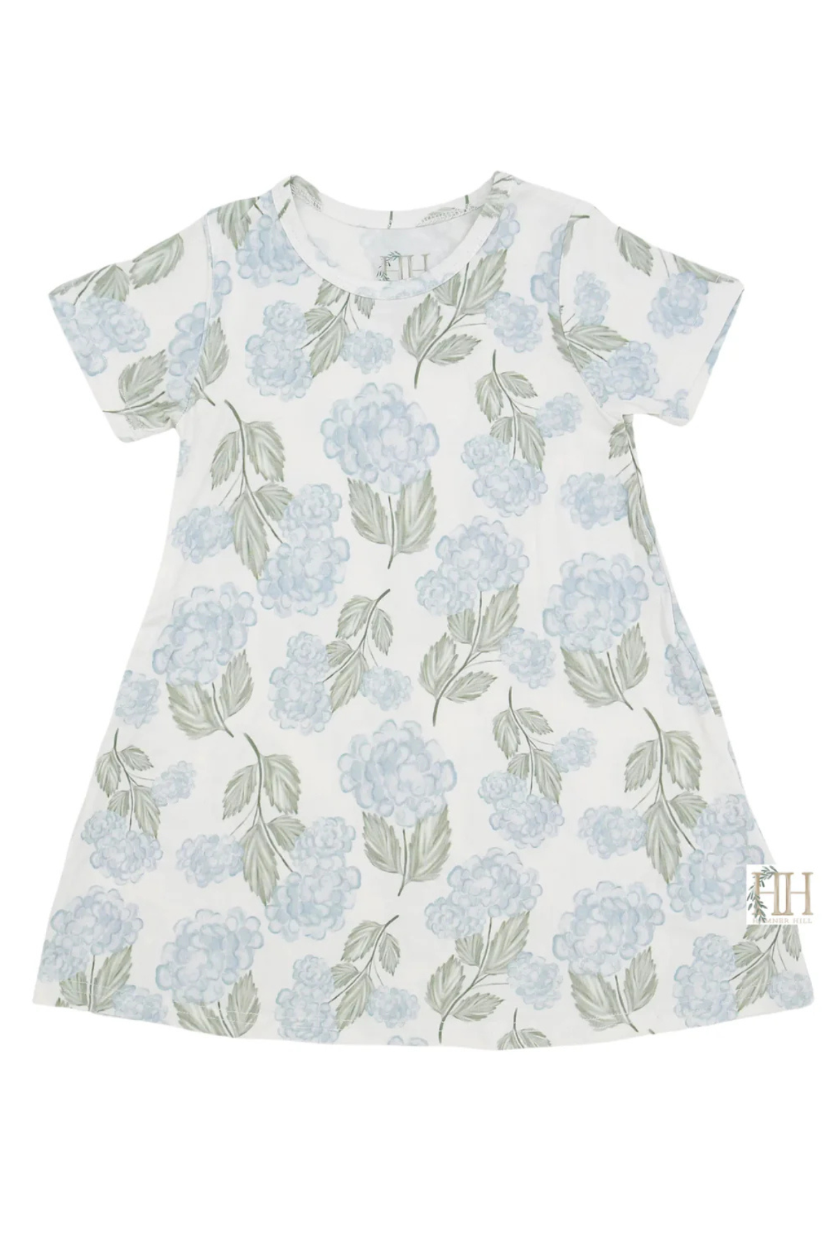 Girl's Party Dress Hamner Hill