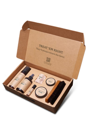 Basic Care Kit | Tecovas Tecovas