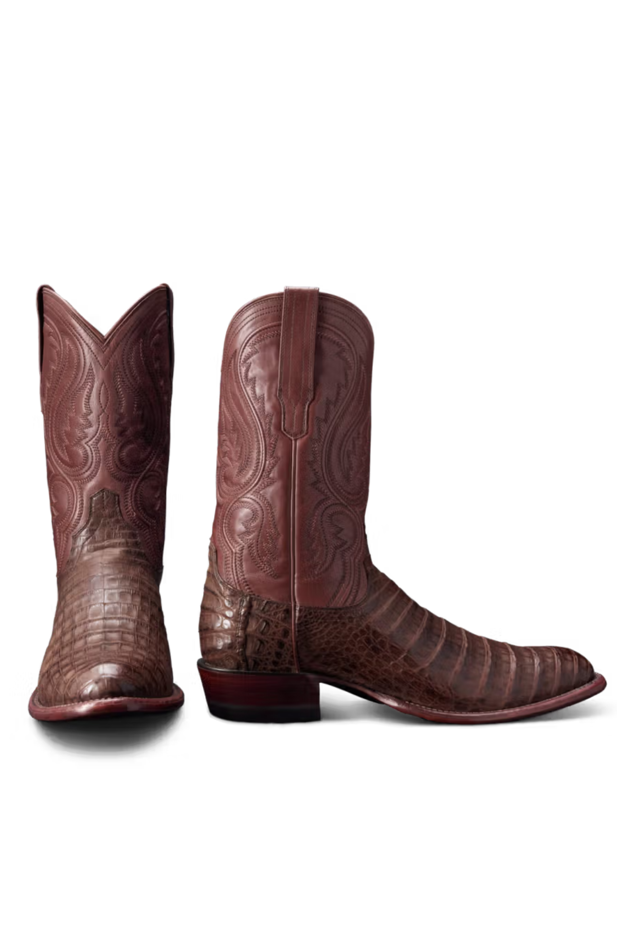 The Dillion Men's Boots | Tecovas Tecovas