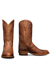 The Cartwright Men's Boots | Tecovas Tecovas