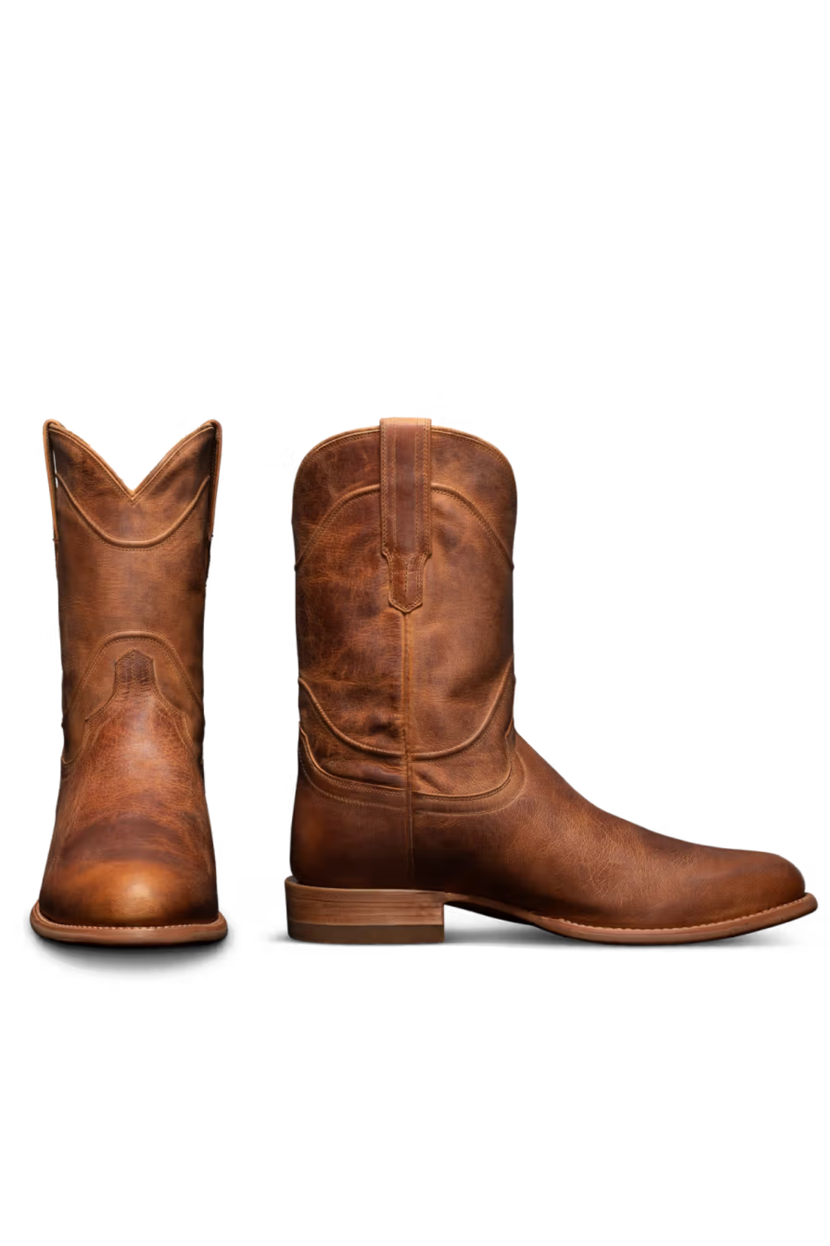 The Earl Men's Boots | Tecovas Tecovas