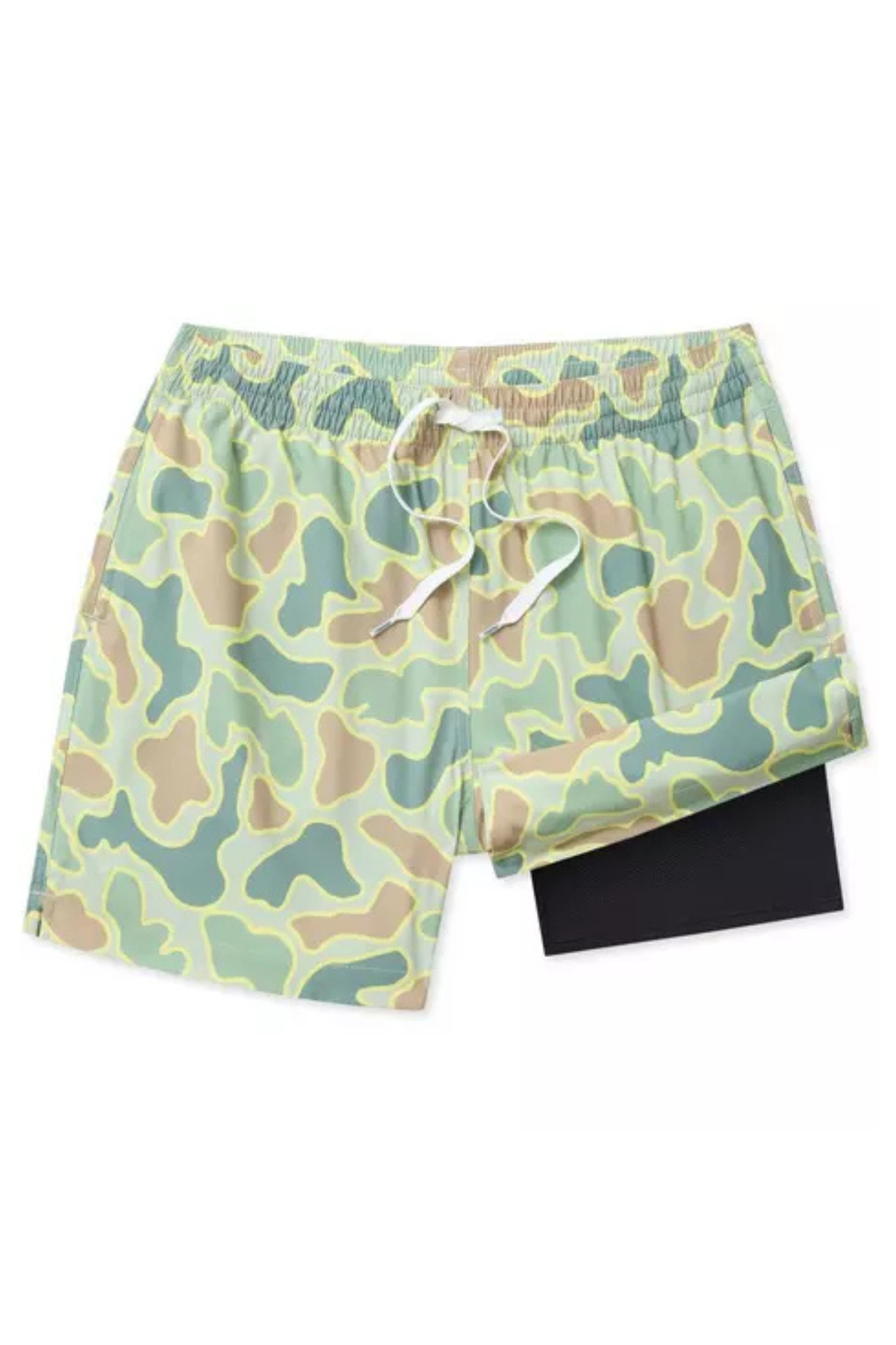 The Duck & Covers 5.5" Classic Lined Trunks | Chubbies Chubbies