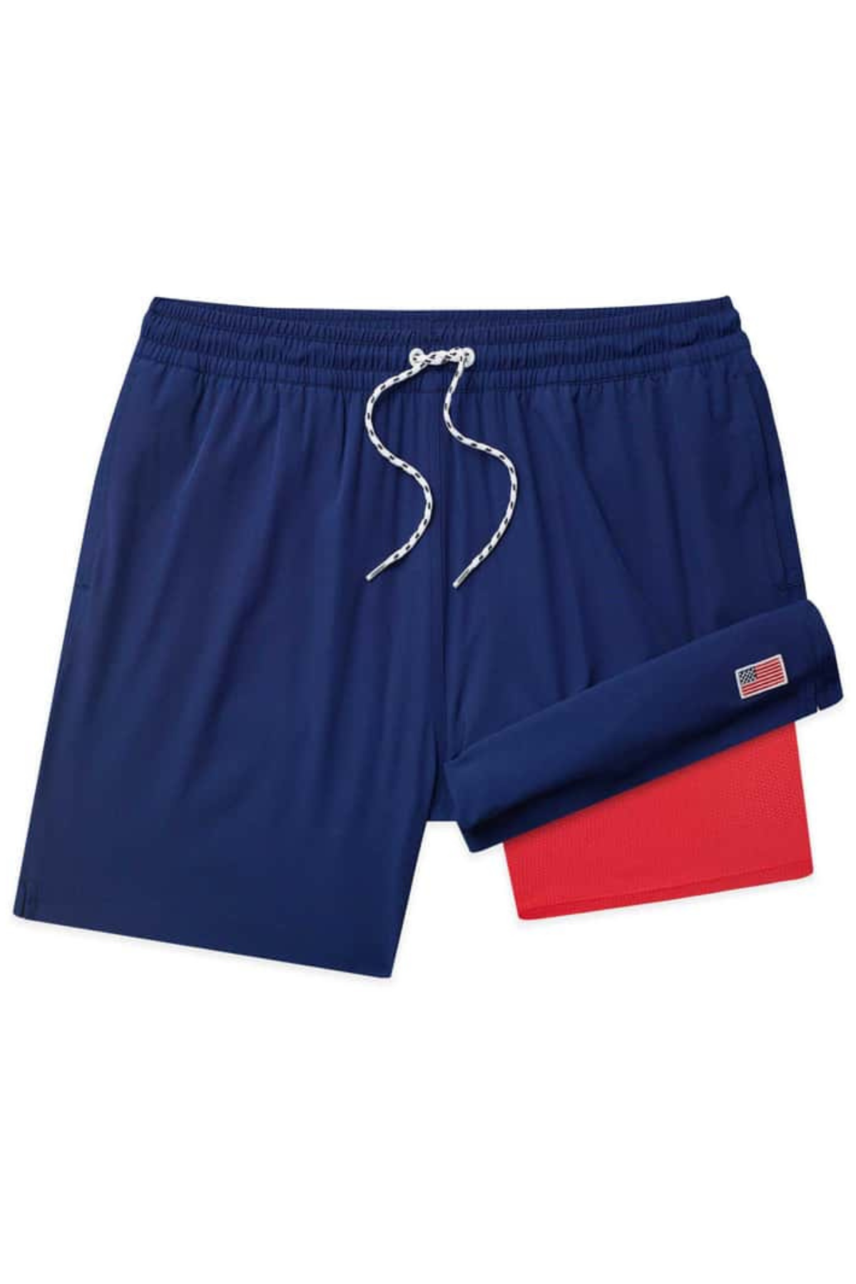 The Out of the Blue 5.5" Classic Lined Trunks | Chubbies Chubbies