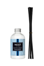 Ocean Mist & Sea Salt Reed Diffuser Liquid Refill | Nest Nest