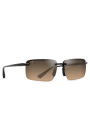 Laulima Polarized Sunglasses in Dark Havana | Maui Jim Maui Jim
