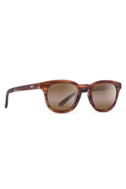 Koko Head Classic Sunglasses in Matte Tortoise/HCL Bronze | Maui Jim Maui Jim