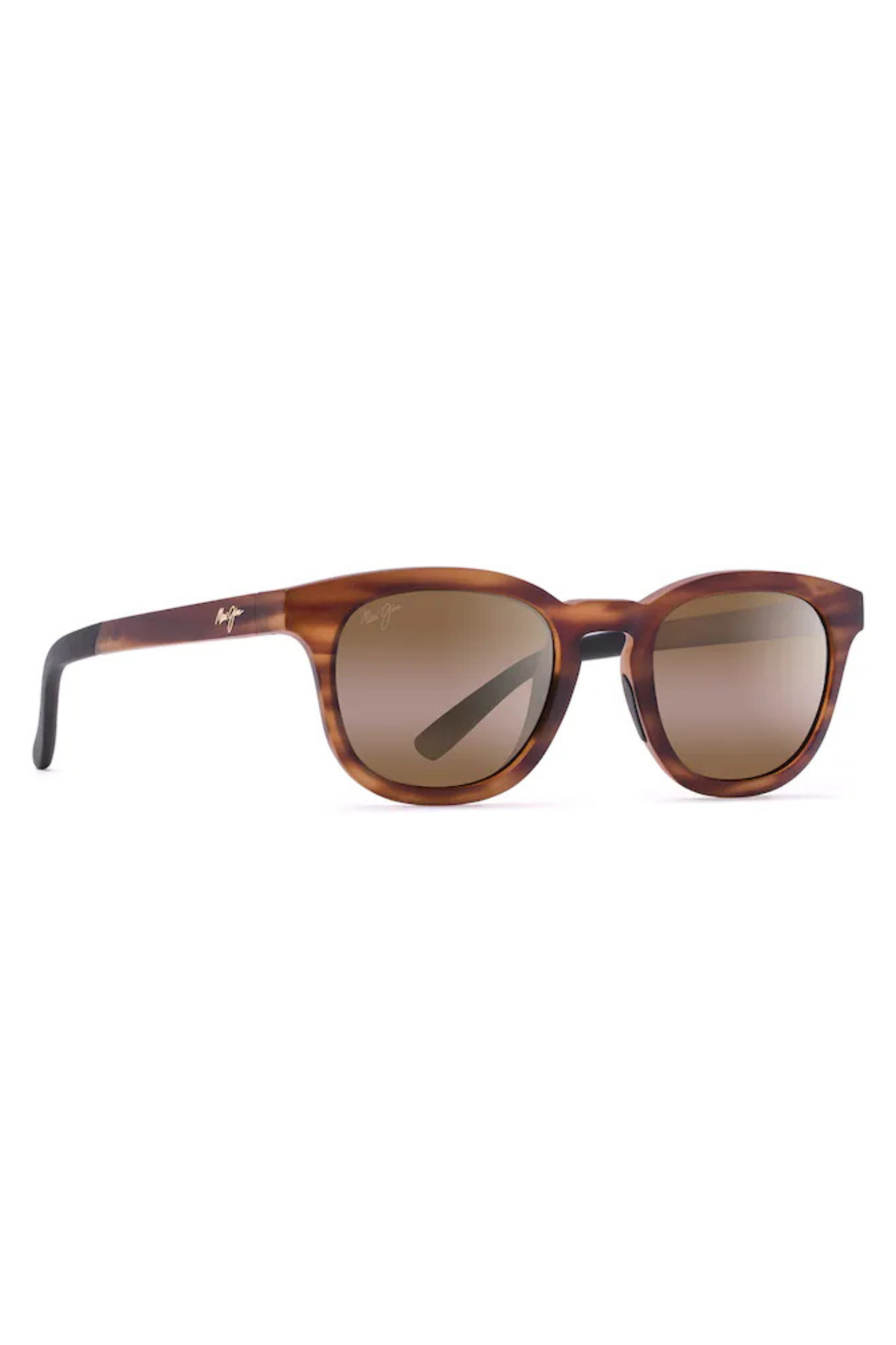 Koko Head Classic Sunglasses in Matte Tortoise/HCL Bronze | Maui Jim Maui Jim