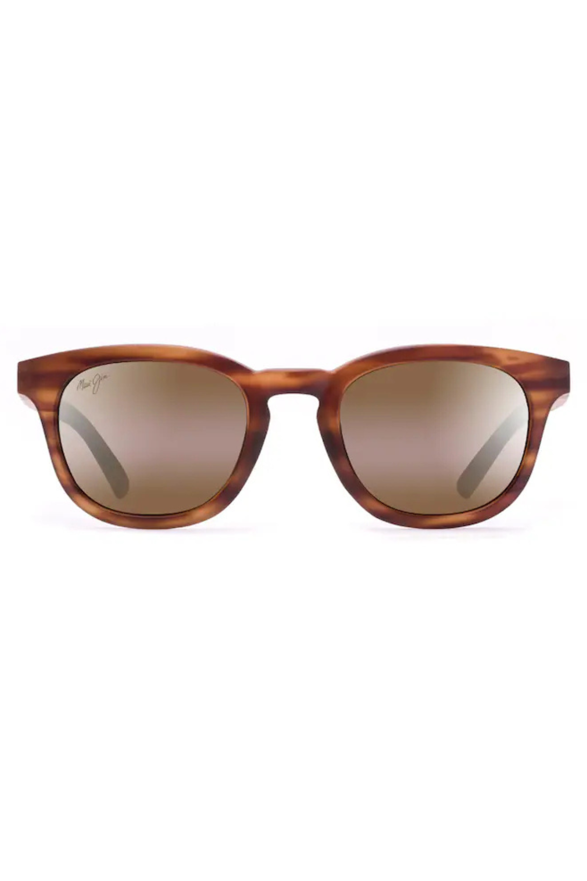 Koko Head Classic Sunglasses in Matte Tortoise/HCL Bronze | Maui Jim Maui Jim