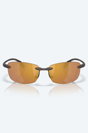 Ballast 580P Sunglasses in Matte Tortoise/Gold | Costa Costa Del Mar