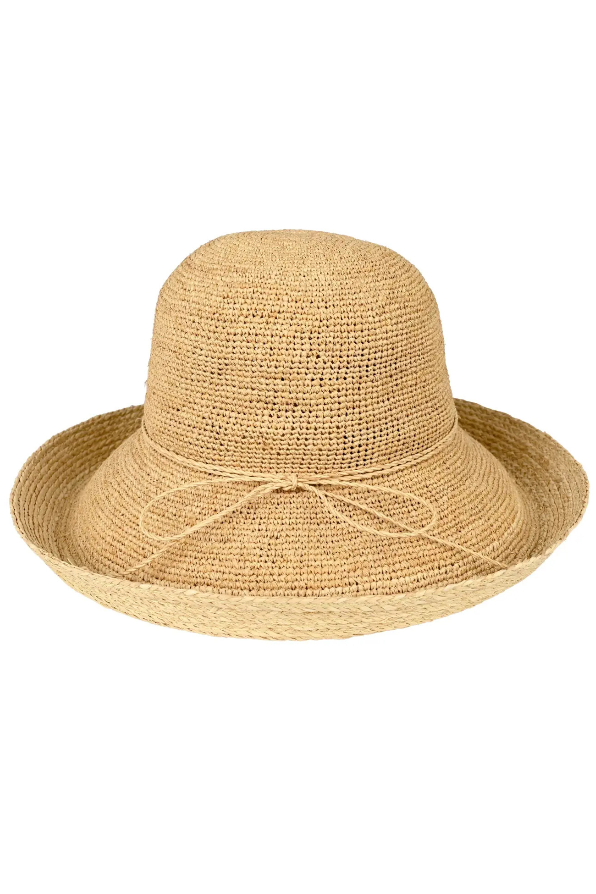 Raffia Sun Hat Mimi Wholesale
