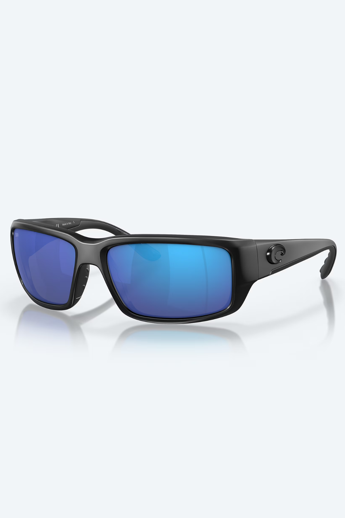 Fantail 580G Sunglasses in Blackout/Blue | Costa Costa Del Mar