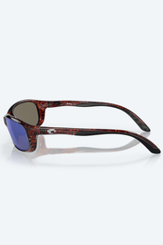 Brine 580G Sunglasses in Tortoise/Blue | Costa Costa Del Mar