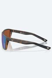 Rincon II 580G Sunglasses in Matte Tortoise/Green | Costa Costa Del Mar