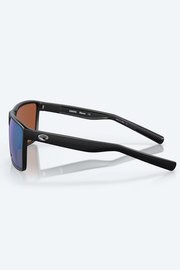 Rincon 580G Sunglasses in Black/Green | Costa Costa Del Mar