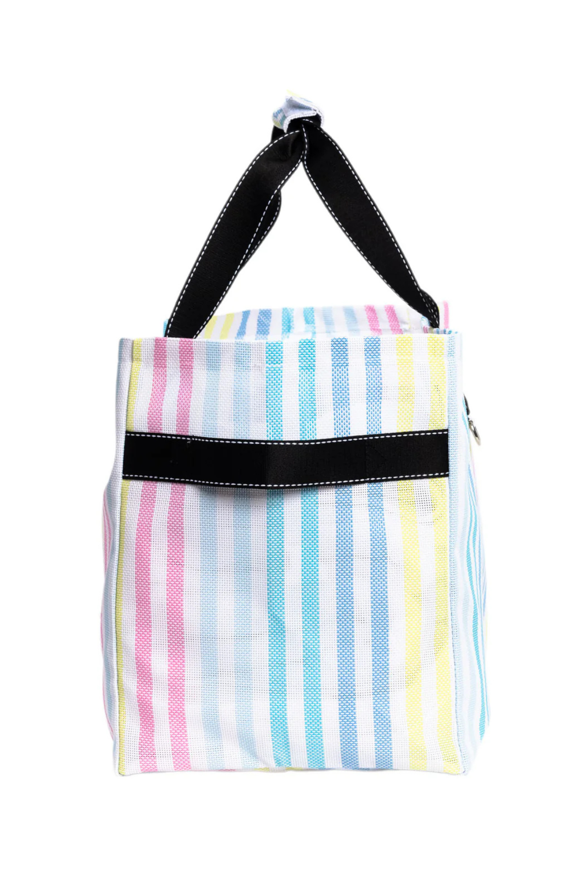 Checking In Tote | Scout Havana Cabana Woven Scout Bags