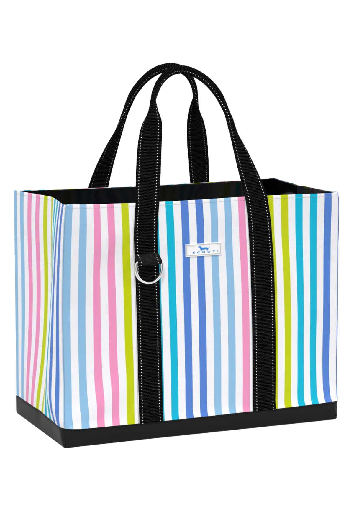 Original Deano Tote Large | Scout Havana Cabana Scout Bags