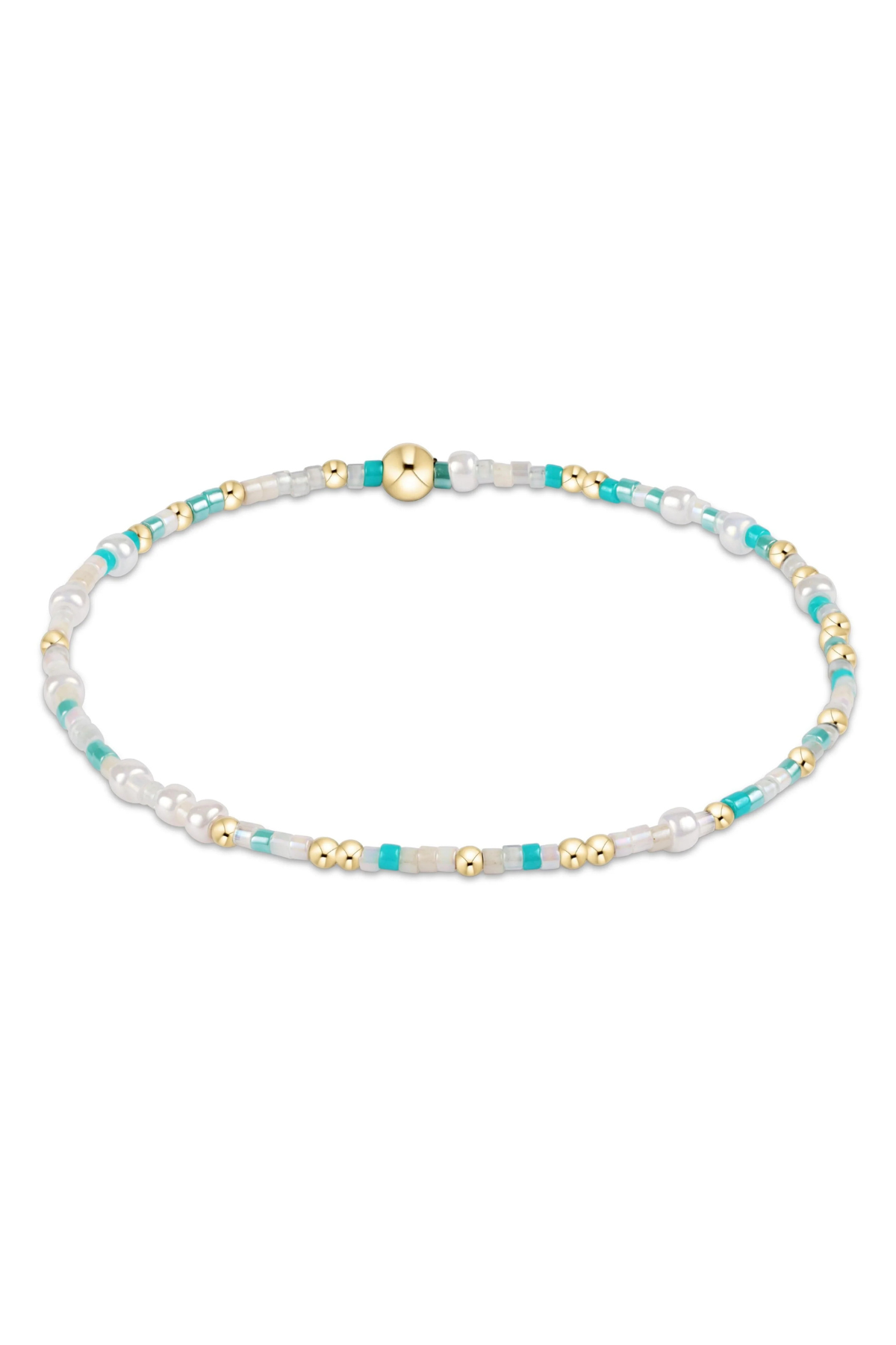 egirl Hope Unwritten Bracelet - Turq It Real Good | enewton enewton