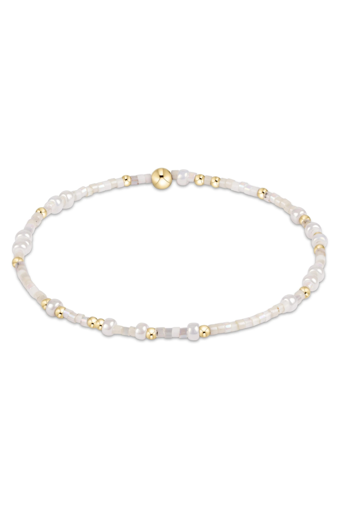 egirl Hope Unwritten Bracelet - Shell We Dance? | enewton enewton