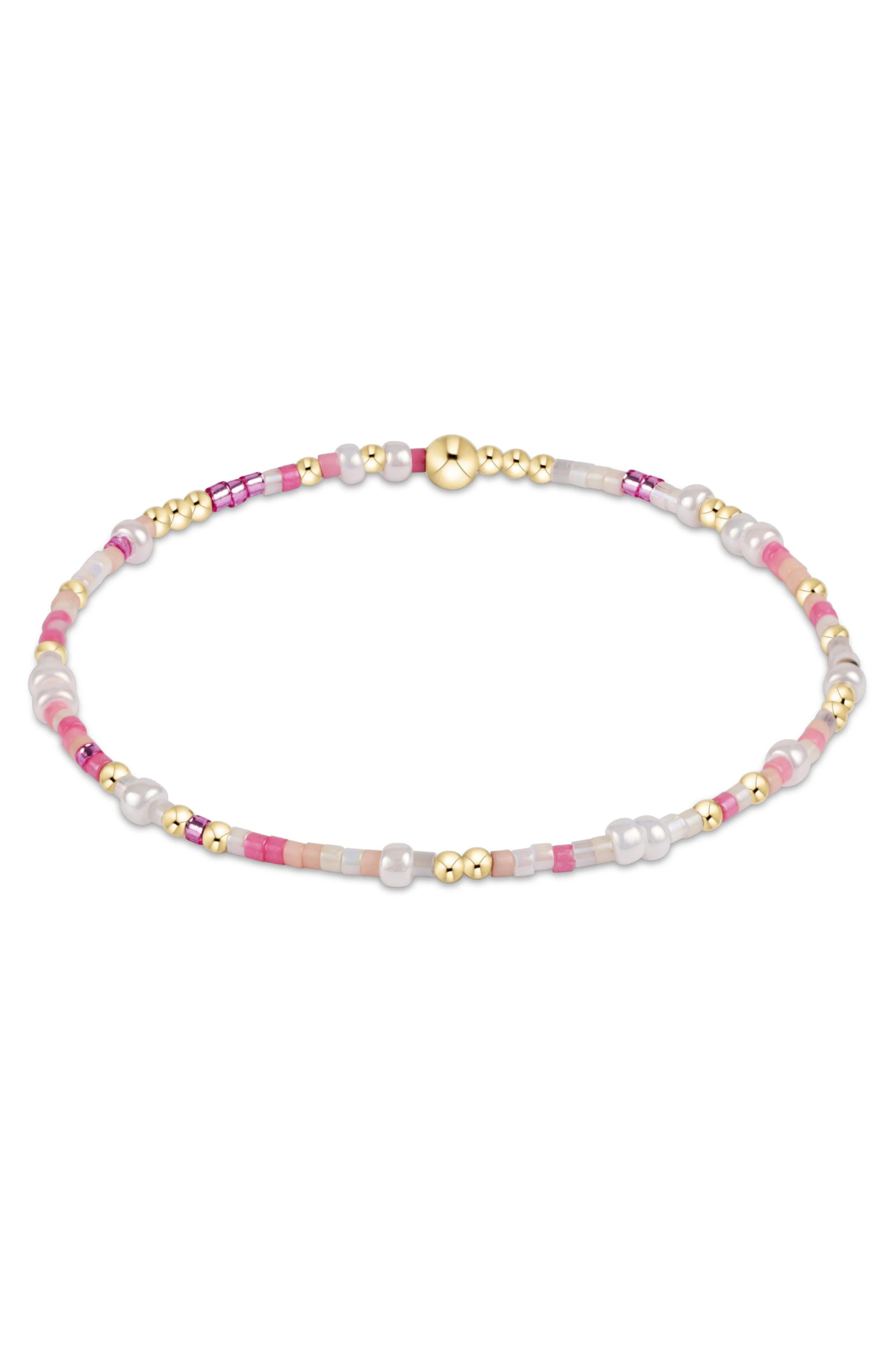 egirl Hope Unwritten Bracelet - Kiss and Tell | enewton enewton