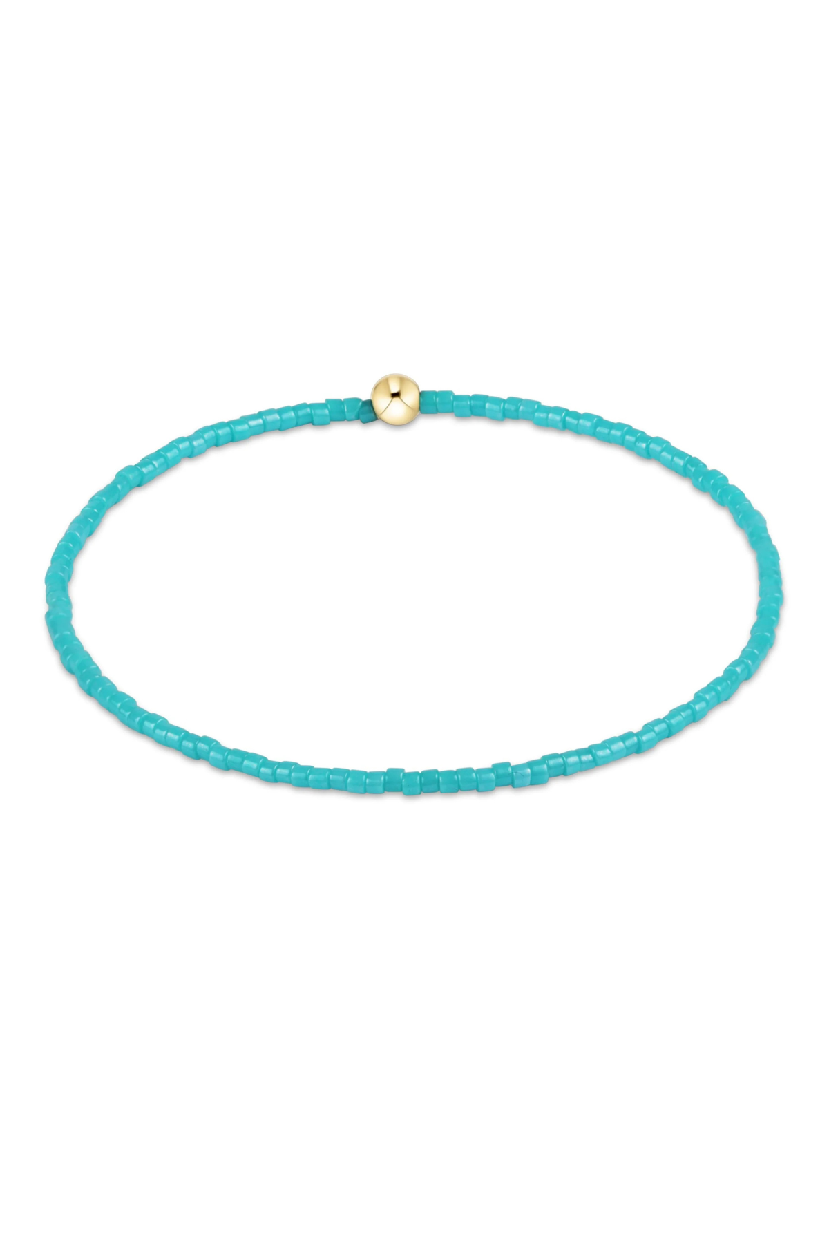 egirl Hope Classic Bracelet - Turquoise | enewton enewton