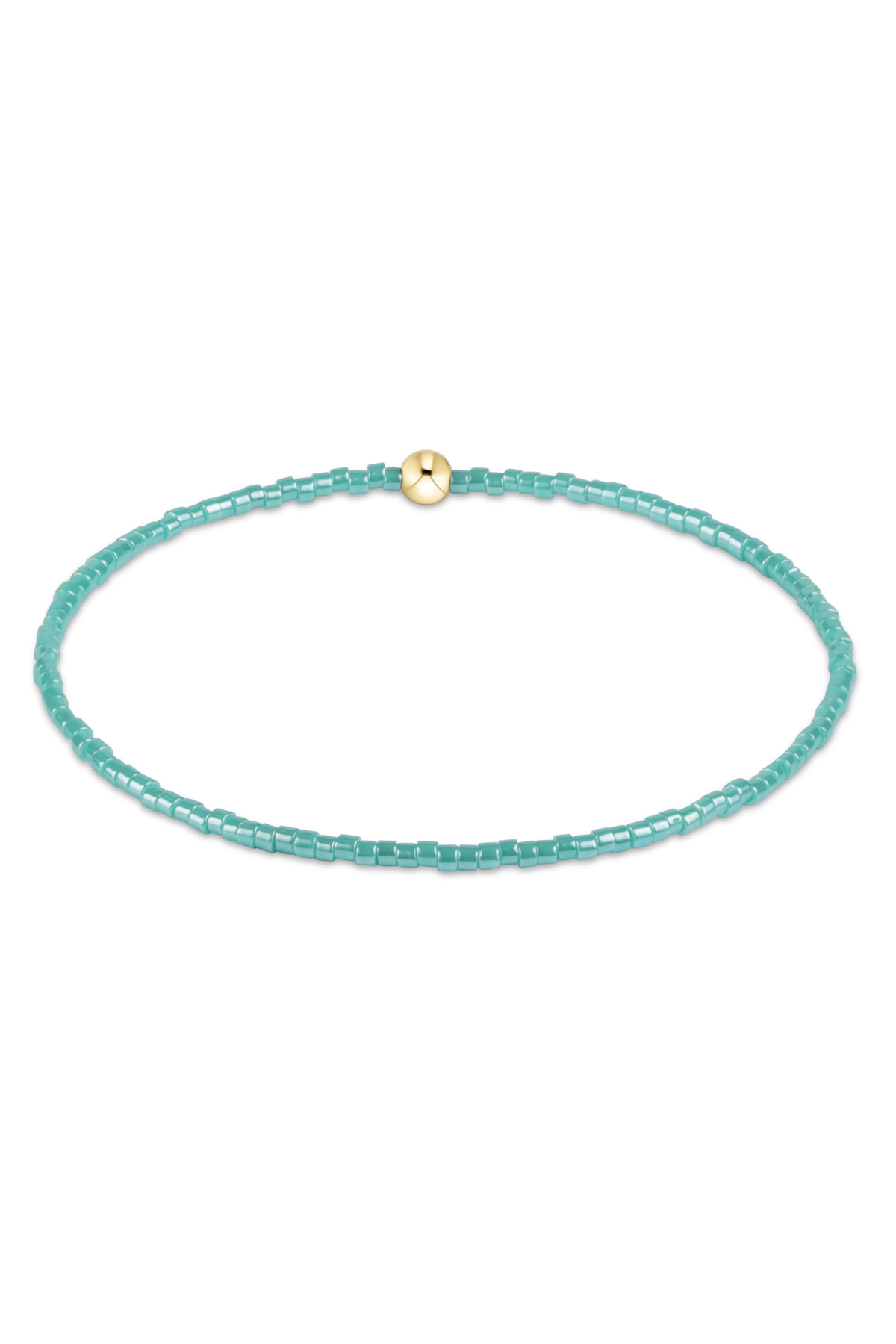 egirl Hope Classic Bracelet - Sea Glass | enewton enewton