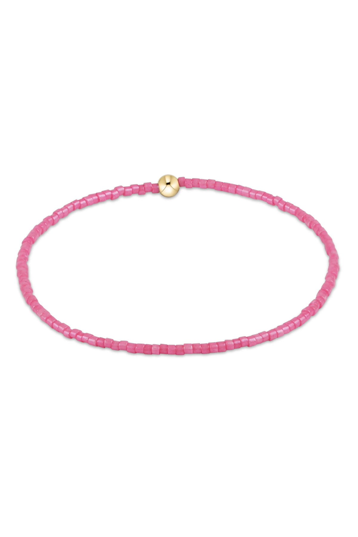 egirl Hope Classic Bracelet - Bubblegum | enewton enewton