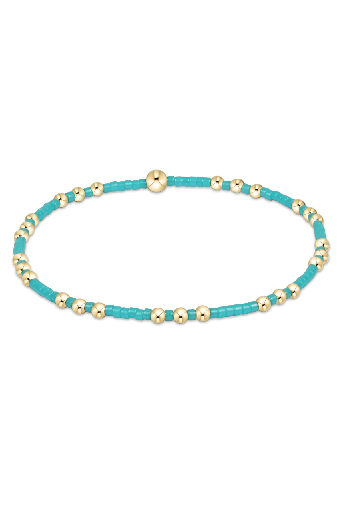 Hope Joy Bracelet - Turquoise | enewton enewton