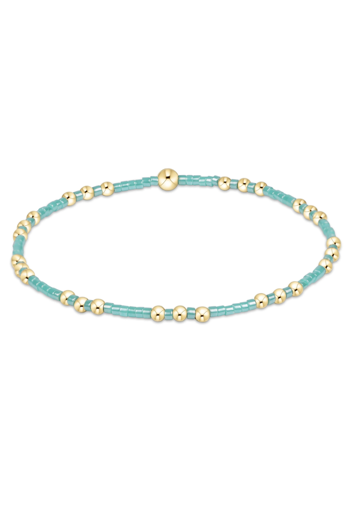 Hope Joy Bracelet - Sea Glass | enewton enewton