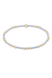 Hope Joy Bracelet - Ocean Mist | enewton enewton
