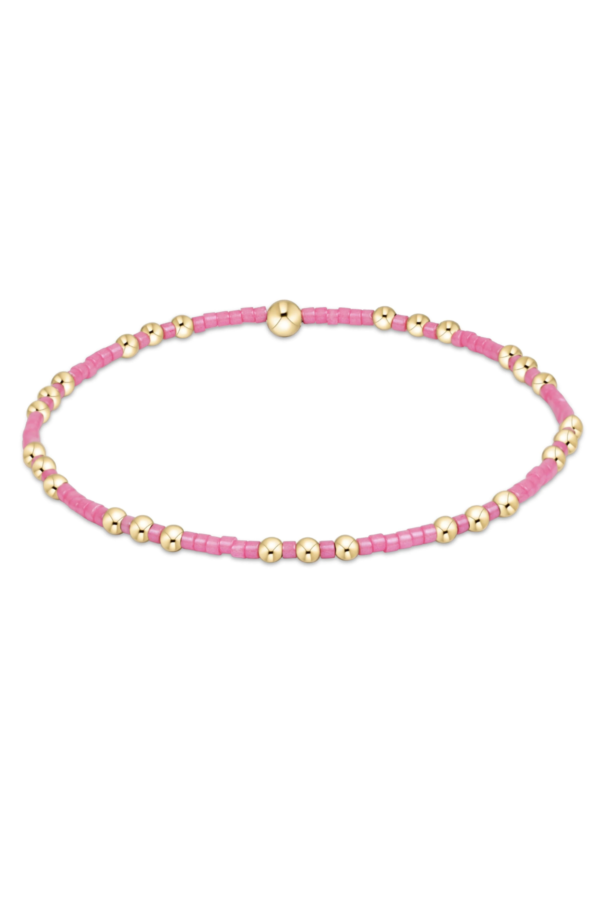 Hope Joy Bracelet - Bubblegum | enewton enewton