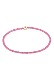 Hope Classic Bracelet - Bubblegum | enewton enewton