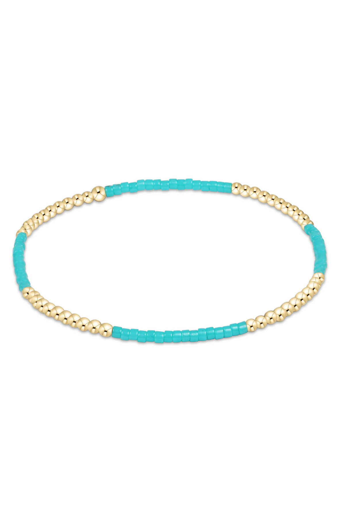 Hope Blissful Bracelet - Turquoise | enewton enewton