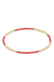 Hope Blissful Bracelet - Sherbert | enewton enewton
