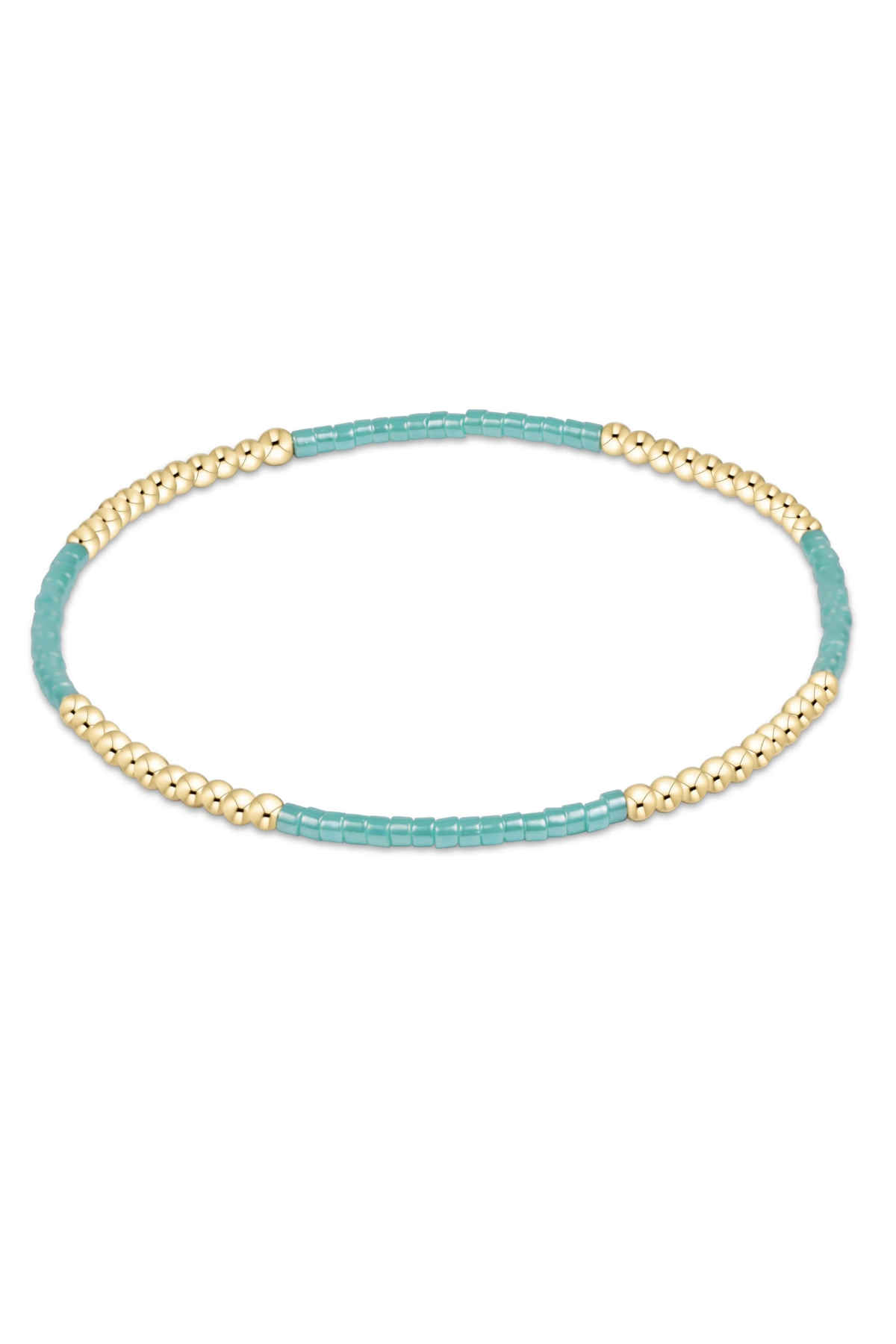 Hope Blissful Bracelet - Sea Glass | enewton enewton
