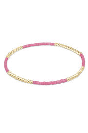 Hope Blissful Bracelet - Bubblegum | enewton enewton