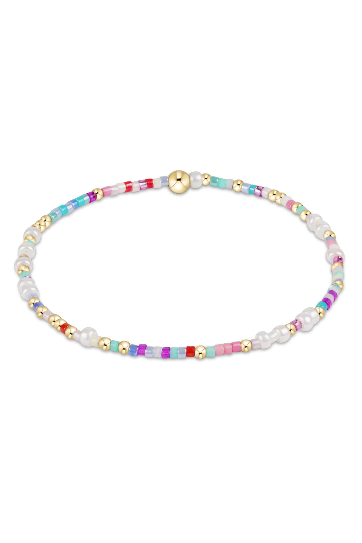 Extends Hope Unwritten Bracelet - Party Foul | enewton enewton
