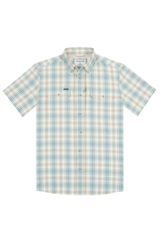 Men's Original Short Sleeve Shirt | Poncho Poncho